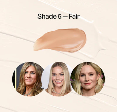 KŌR® EvenTone Serum Boosted Balm