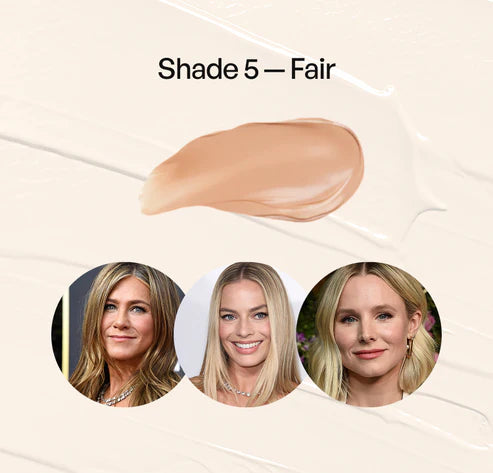 KŌR® EvenTone Serum Boosted Balm