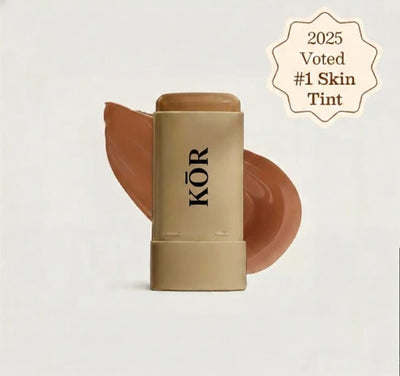 KŌR® EvenTone Serum Boosted Balm