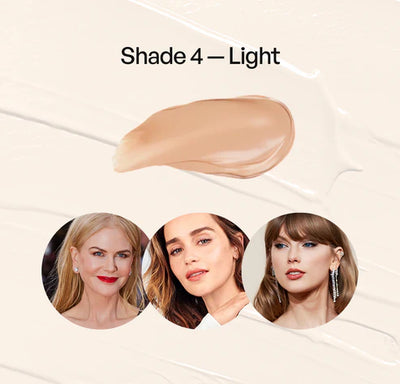 KŌR® EvenTone Serum Boosted Balm
