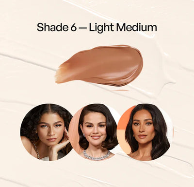 KŌR® EvenTone Serum Boosted Balm
