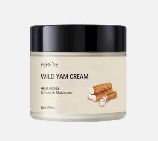 KŌR Wild Yam Hormone Balancing Cream