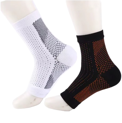 KŌR™ Circulation Boosting Socks