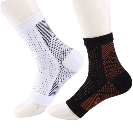 KŌR™ Circulation Boosting Socks