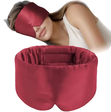 Silk Sleep Mask
