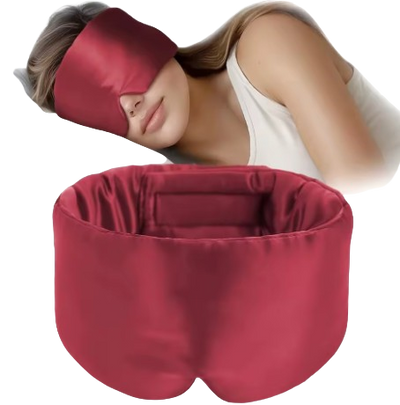 Silk Sleep Mask