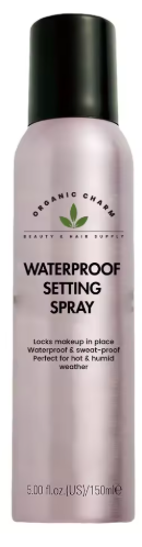 Waterproof Setting Spray