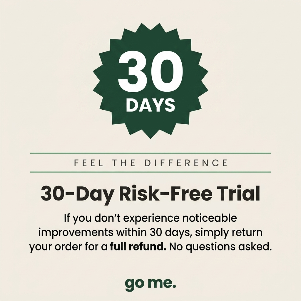 go me.™ | Intertrigo Relief Cream