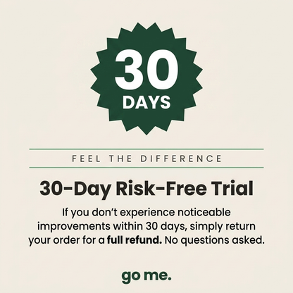 go me.™ | Intertrigo Relief Cream