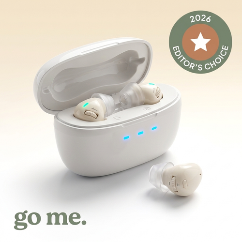 go me.™ Aid Pro+