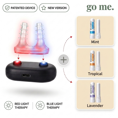 Luminase Airflow