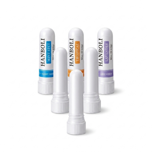 Scented Nasal Sticks
