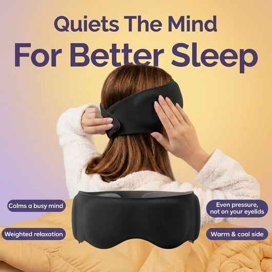 Quiet the Noise Weighted Mask