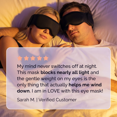Quiet the Noise Weighted Mask