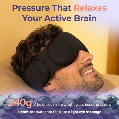 Quiet the Noise Weighted Mask