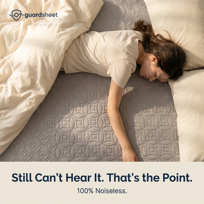 Guardsheet™ Mattress Protector