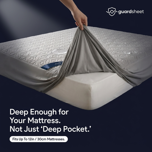 Guardsheet™ Mattress Protector