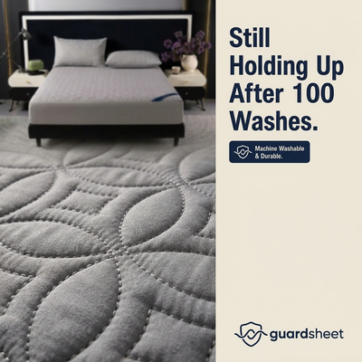 Guardsheet™ Mattress Protector