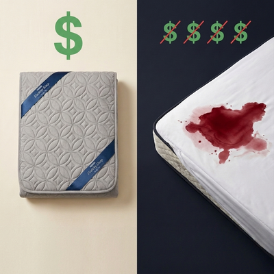 Guardsheet™ Mattress Protector
