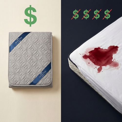 Guardsheet™ Mattress Protector